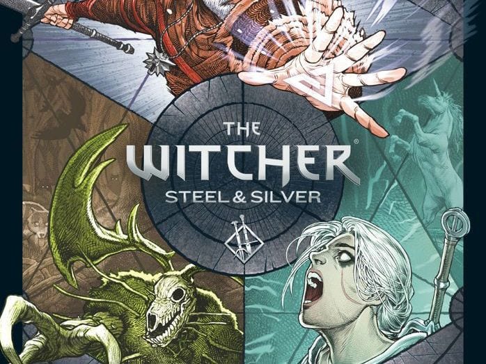 Tournament background